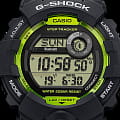 Casio Casio G-Shock GBD-800-8ER японские наручные мужские часы заводная головка с логотипом Casio
