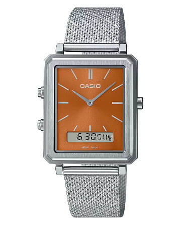 Casio Collection MTP-B205M-5E
