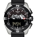 Часы Tissot T-Touch Expert Solar Jungfraubahn T091.420.46.051.10