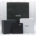 Rado Rado Centrix Automatic R30011312 женские часы зеленый циферблат на запястье