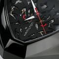 Hamilton Hamilton Ventura Elvis80  Skeleton Auto H24535332  — детали корпуса и каучук