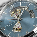 Часы Hamilton Jazzmaster Open Heart Auto H32705142 фото 2