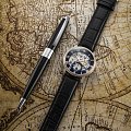 Часы Earnshaw Westminster ES-8041-03 фото 3