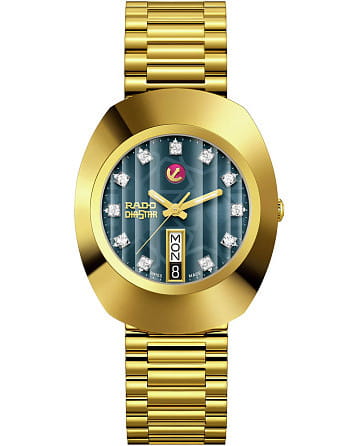 Rado The Original Automatic R12413523