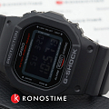 Часы Casio G-Shock DW-5600HR-1E фото 17