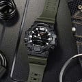 Часы Casio Collection HDC-700-3AVDF (HDC-700-3A) фото 7
