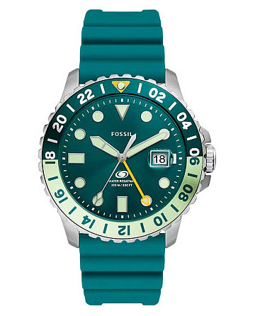 Fossil Blue FS5992