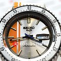 Часы Seiko 5 Sports SRPK73 фото 3