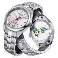 Часы Tissot PR 100 Asian Games Edition Lady T101.207.11.011.00 фото 3