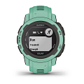 Часы Garmin Instinct 2s Neo Tropic 010-02564-02 фото 6