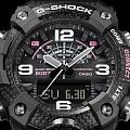 Часы Casio G-Shock GG-B100BTN-1A фото 3