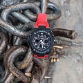 Часы Casio G-Shock GST-W300G-1A4 фото 2