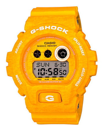 Casio G-Shock GD-X6900HT-9ER