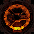 Часы Casio G-Shock GA-114RX-7A фото 7