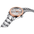 Часы Tissot T-My Lady Automatic 18K Gold T930.007.41.031.00 фото 4