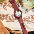 Часы Casio Baby-G BGA-310RP-4ADR (BGA-310RP-4A) фото 8
