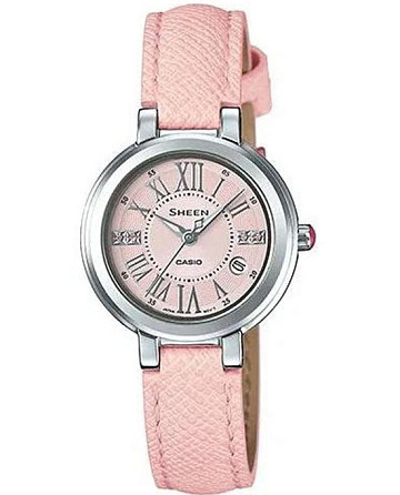 Casio Sheen SHE-4029L-4A