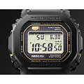 Часы Casio G-Shock MRG-B5000R-1DR (MRG-B5000R-1) фото 8