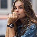 Часы Casio G-Shock GMD-S6900MC-1 фото 4