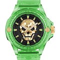Часы Philipp Plein Skull Synthetic PWWAA0924