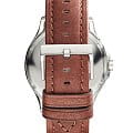 Armani Exchange Armani Exchange Hampton AX2133  — задняя крышка металл сталь корпуса итальянские часы