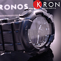 Часы Casio G-Shock GA-100BT-1A фото 3