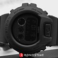 Часы Casio G-Shock DW-6900BB-1 фото 11