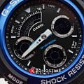 Часы Casio G-Shock AW-591-2AHDR (AW-591-2A) фото 12