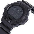 Часы Casio G-Shock DW-6900BB-1 фото 7