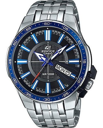 Casio Edifice EFR-106D-1A2