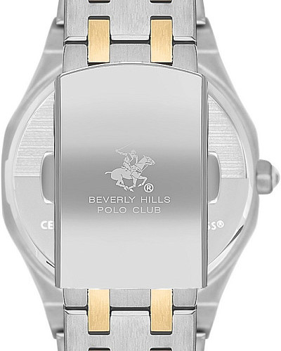 Beverly Hills Polo Club Quartz BP3631X.270