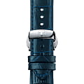 Tissot Tissot Chemin des Tourelles Powermatic 80 T099.407.16.047.00 Chemin des Tourelles, наручные мужские часы фото под углом