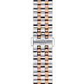 Tissot Tissot Carson Premium Chronograph T122.417.22.011.00 Carson наручные мужские часы фото под углом.