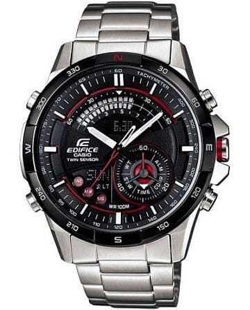 Casio Edifice ERA-200DB-1A