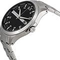 Armani Exchange Armani Exchange Hampton AX2103  — детали корпуса и нержавеющая сталь