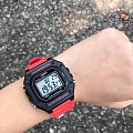 Часы Casio Collection W-218H-4B фото 2