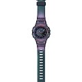 Часы Casio G-Shock GA-B001AH-6ADR (GA-B001AH-6A) фото 4