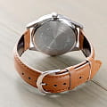 Casio Casio Collection MTP-V005L-2B4UDF (MTP-V005L-2B4) кварцевые мужские часы часы, крупный план синий циферблат