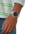 Casio Casio G-Shock GA-2100SKE-7ADR (GA-2100SKE-7A) GA-2100 наручные мужские часы фото под углом.