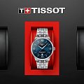 Часы Tissot Chemin des Tourelles Powermatic 80 T139.807.11.048.00 фото 7