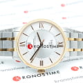 Tissot T0994072203801 мужские часы застежка крупным планом
