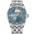 Часы Hamilton Jazzmaster Open Heart Auto H32705142