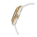 Casio Casio Baby-G MSG-S500G-7ADR baby-g японские женские часы на браслете полимер боковой вид