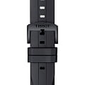 Tissot Tissot Seastar 1000 Powermatic 80 T120.407.37.051.01 Seastar 1000 — задняя крышка сталь металл корпуса швейцарские часы