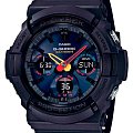 Часы Casio G-Shock GAW-100BMC-1A