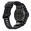Casio Casio G-Shock GBD-800-1B японские наручные мужские часы заводная головка с логотипом Casio
