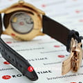Tissot Tissot Chemin des Tourelles Powermatic 80 T099.407.36.037.00 механические мужские часы часы крупный план белый циферблата