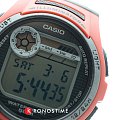 Часы Casio Collection W-213-4A фото 3