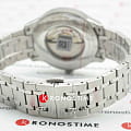 Tissot T0994071105800 мужские часы застежка крупным планом