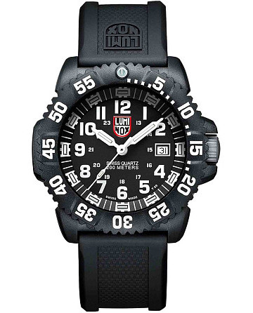Luminox Navy SEAL Colormark 3500 XS.3051.F